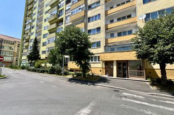Apartament 2 camere de vanzare MIHAI VITEAZU - Sibiu anunturi imobiliare Sibiu