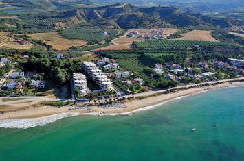 Teren construibil 543.79 mp în Paralia Karianis anunturi imobiliare Grecia