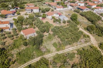 Teren 607 mp în Podochori, Kavala anunturi imobiliare Grecia