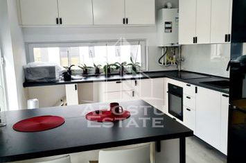 Penthouse cu 3 camere in Ciarda Rosie, loc de parcare, terasa 50 mp anunturi imobiliare Timis