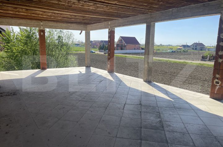 Vilă - 7 camere de vanzare BOTIZ - Satu Mare anunturi imobiliare Satu Mare