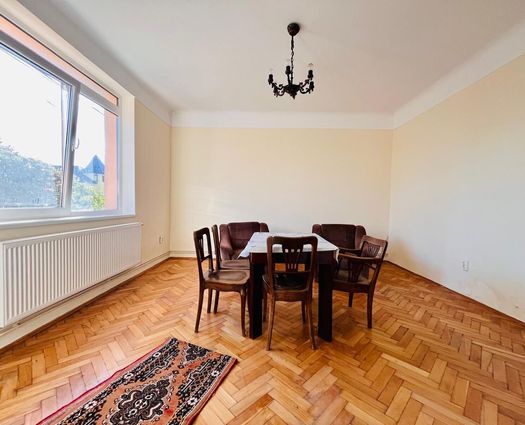 Casă 2 cam Dambul Rotund, 74 mp