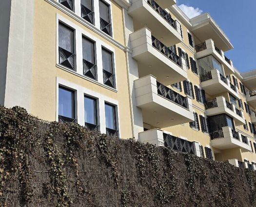 Apartament 4 camere Voluntari, 101 mp