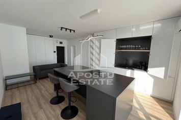 Apartament 2 camere, totul nou, loc parcare subteran, Vivalia Grand anunturi imobiliare Timis