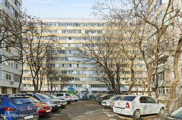 Apartament 3 camere de vanzare PANTELIMON - Bucuresti anunturi imobiliare Bucuresti