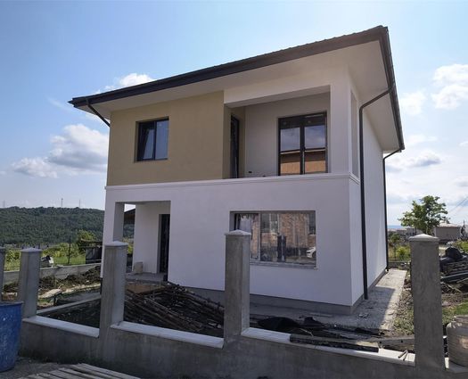 Vilă 4 cam Valea Adanca, 107 mp, P+1