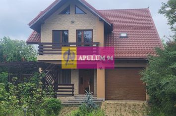 Vila de vanzare in Brebu  - Zona Brebu Megiesesc anunturi imobiliare Prahova