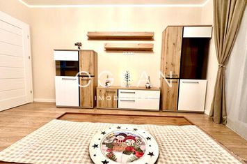 Apartament 2 camere de vanzare CRISTIAN - Sibiu anunturi imobiliare Sibiu