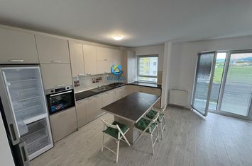 Apartament 2 camere de inchiriat AVANTGARDEN - Brasov anunturi imobiliare Brasov