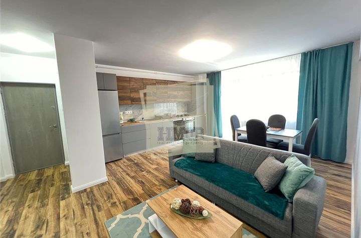 Apartament 2 camere de inchiriat CALEA CISNADIEI - Sibiu anunturi imobiliare Sibiu