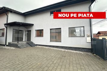 Spațiu comercial de inchiriat BLAJ - Alba anunturi imobiliare Alba