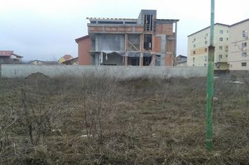 Teren de vanzare BERCENI - Bucuresti anunturi imobiliare Bucuresti