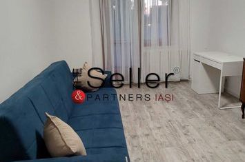 Inchiriere apartament 3 camere,The Seller | Închi decomandat, Tatarasi anunturi imobiliare Iasi