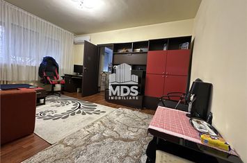 Apartament 2 camere de vanzare CIRCUMVALATIUNII - Timis anunturi imobiliare Timis