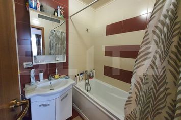 Apartament 3 camere de vanzare BISTRITA - Bistrita-Nasaud anunturi imobiliare Bistrita-Nasaud