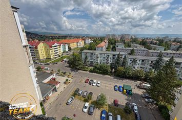 Apartament 2 camere de vanzare CENTRAL - Covasna anunturi imobiliare Covasna