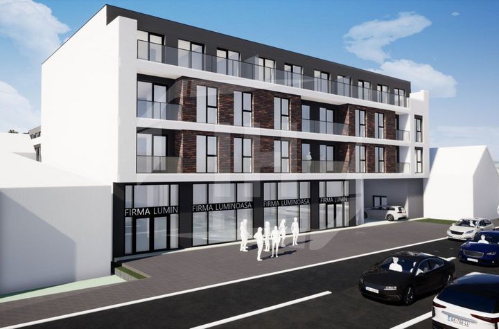 Apartament 2 camere de vanzare CLUJ-NAPOCA - Cluj anunturi imobiliare Cluj