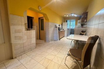 Apartament 3 camere de vanzare BISTRITA - Bistrita-Nasaud anunturi imobiliare Bistrita-Nasaud