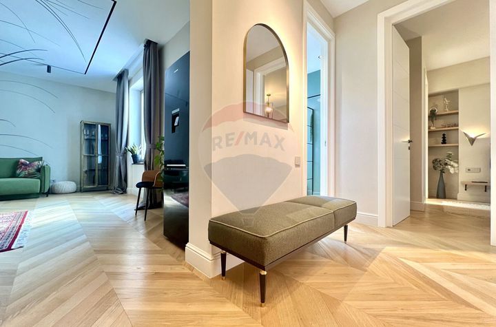 Apartament 3 camere, ultracentral, de inchiriat anunturi imobiliare Cluj