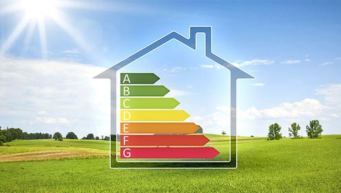 Programul „Casa eficientă energetic”: 15.000 de euro pentru creșterea eficienței energetice a unei case