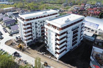 Apartament 2 camere de vanzare VEST - Vrancea anunturi imobiliare Vrancea