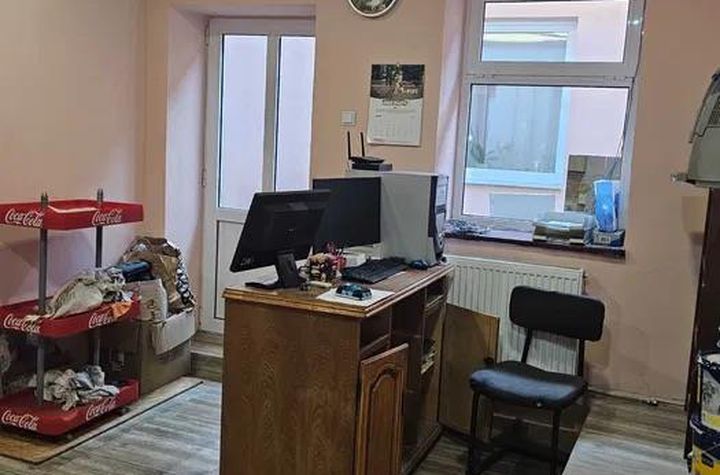 Spațiu comercial de inchiriat CENTRAL - Brasov anunturi imobiliare Brasov