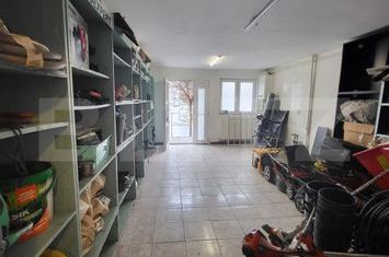 Spațiu comercial de vanzare TURDA - Cluj anunturi imobiliare Cluj