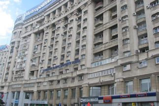 Birou Clasa B de închiriat Bucuresti - P-ta Victoriei