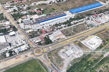 Spațiu industrial de inchiriat BANEASA - Bucuresti anunturi imobiliare Bucuresti