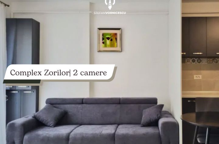 Apartament 2 camere de inchiriat IASI - Iasi anunturi imobiliare Iasi