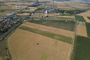 Teren intravilan 4003 mp anunturi imobiliare Arad