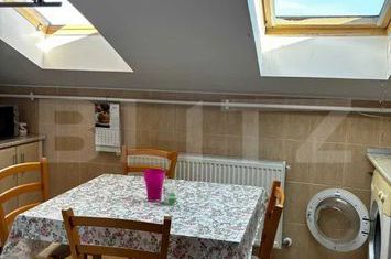 Garsonieră de vanzare TARGU MURES - Mures anunturi imobiliare Mures