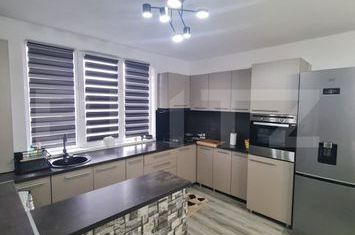 Vilă - 5 camere de vanzare FLORESTI - Cluj anunturi imobiliare Cluj