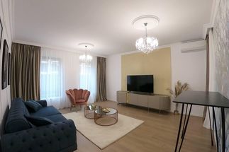 Apartament 2 camere de închiriat Bucuresti - Pipera