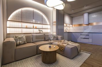 Apartament 3 camere de vanzare TARGU MURES - Mures anunturi imobiliare Mures