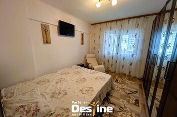 Apartament 3 camere de inchiriat IASI - Iasi anunturi imobiliare Iasi