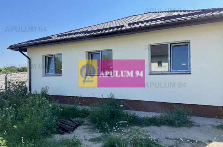 Casa parter 4 camere Clinceni. anunturi imobiliare Bucuresti