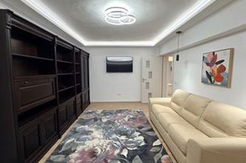 Apartament 2 camere de inchiriat CALEA DUMBRAVII - Sibiu anunturi imobiliare Sibiu