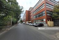 3.000.000 €, Spațiu industrial