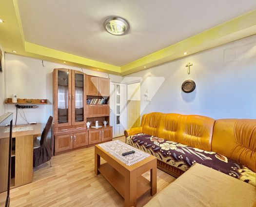 Apartament 2 camere Sibiu, 38 mp