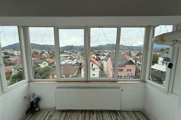 Apartament 3 camere de vanzare BAIA MARE - Maramures anunturi imobiliare Maramures