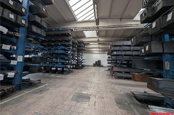 Spațiu industrial de inchiriat CENTRAL - Bacau anunturi imobiliare Bacau