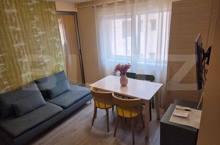Apartament 3 camere de vanzare FLORESTI - Cluj anunturi imobiliare Cluj