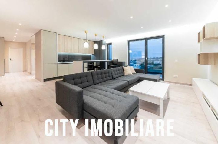 Apartament 3 camere de inchiriat ANDREI MURESANU - Cluj anunturi imobiliare Cluj
