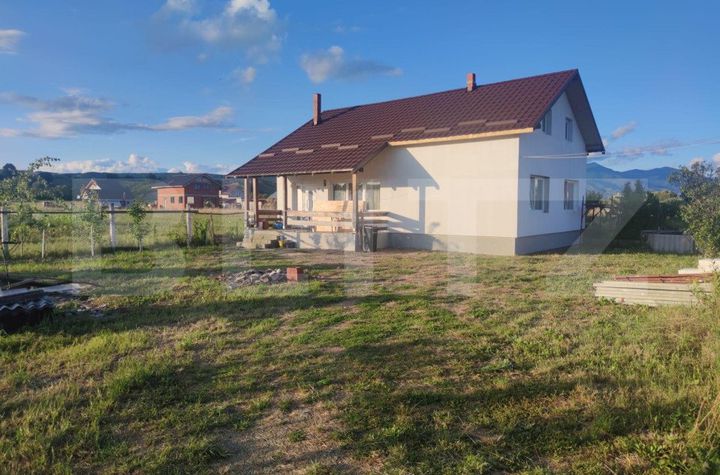 Casă - 3 camere de vanzare BISTRITA - Bistrita-Nasaud anunturi imobiliare Bistrita-Nasaud