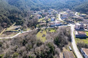 Teren construibil 817,5 mp în Amisiana anunturi imobiliare Grecia