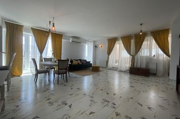 ANTIAERIANA - PENTHOUSE | Chirie 4 camere + 2 locuri de parcare anunturi imobiliare Bucuresti