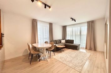 Apartament 2 camere | complex Greenfield | Baneasa | anunturi imobiliare Bucuresti