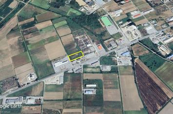 Teren construibil 7.000 mp în Λευκώνας Κέντρο anunturi imobiliare Grecia