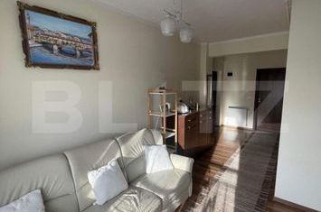 Apartament 3 camere de inchiriat CLUJ-NAPOCA - Cluj anunturi imobiliare Cluj